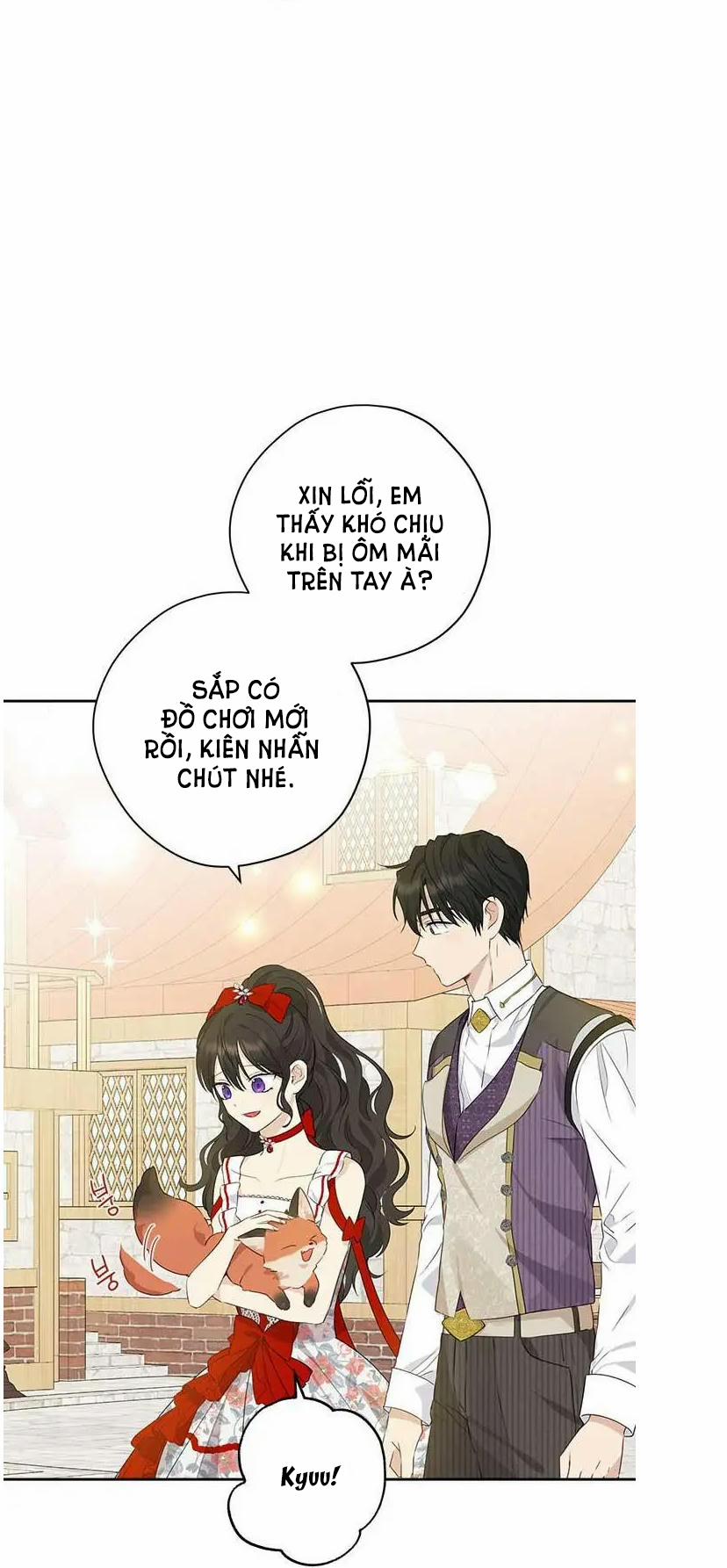 Thật Ra Ta Mới Là Hàng Thật 72.1 trang 17