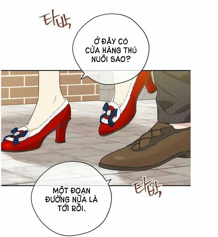 Thật Ra Ta Mới Là Hàng Thật 72.1 trang 19