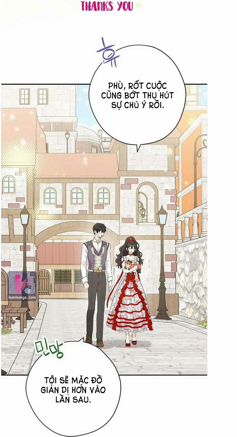 Thật Ra Ta Mới Là Hàng Thật 72.1 trang 2