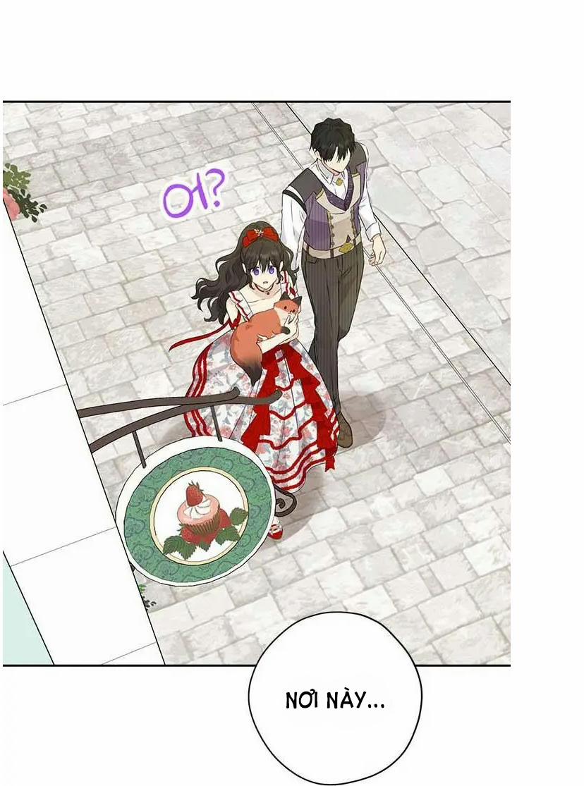 Thật Ra Ta Mới Là Hàng Thật 72.1 trang 21