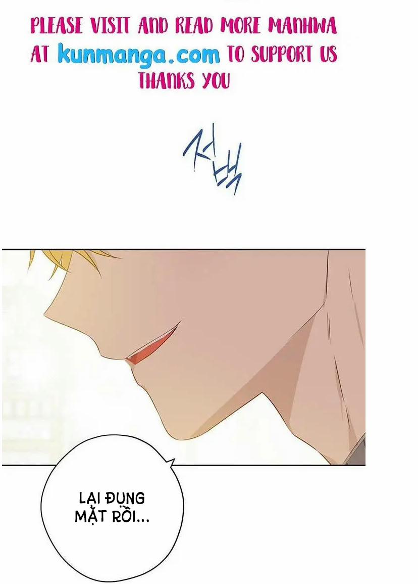 Thật Ra Ta Mới Là Hàng Thật 72.1 trang 25