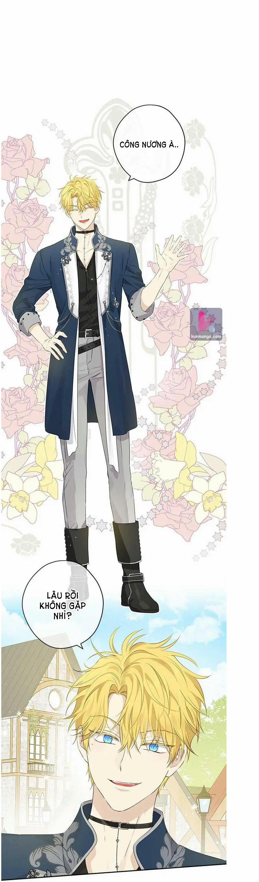 Thật Ra Ta Mới Là Hàng Thật 72.1 trang 28