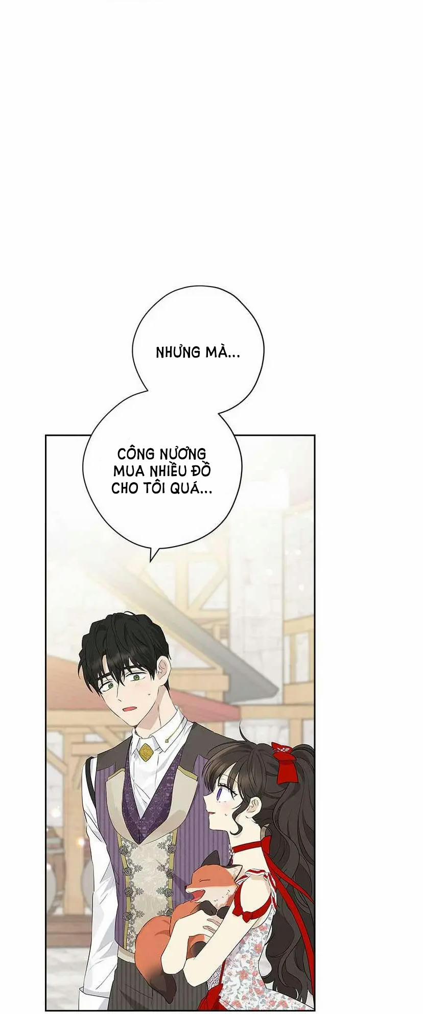 Thật Ra Ta Mới Là Hàng Thật 72.1 trang 3