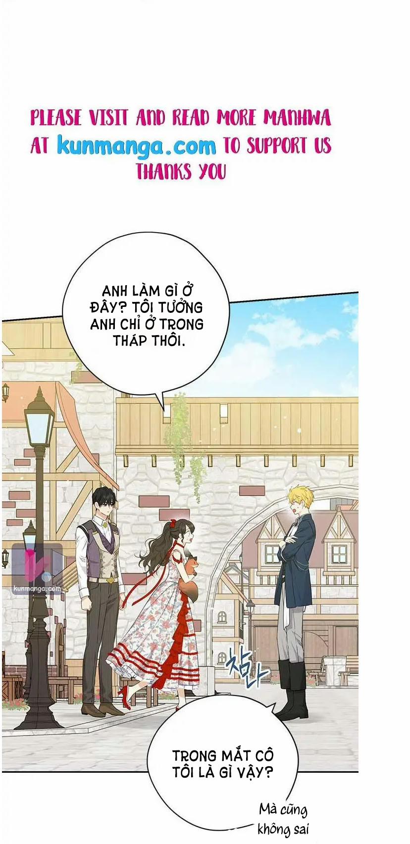 Thật Ra Ta Mới Là Hàng Thật 72.1 trang 30