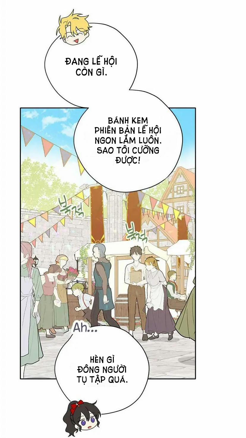 Thật Ra Ta Mới Là Hàng Thật 72.1 trang 32