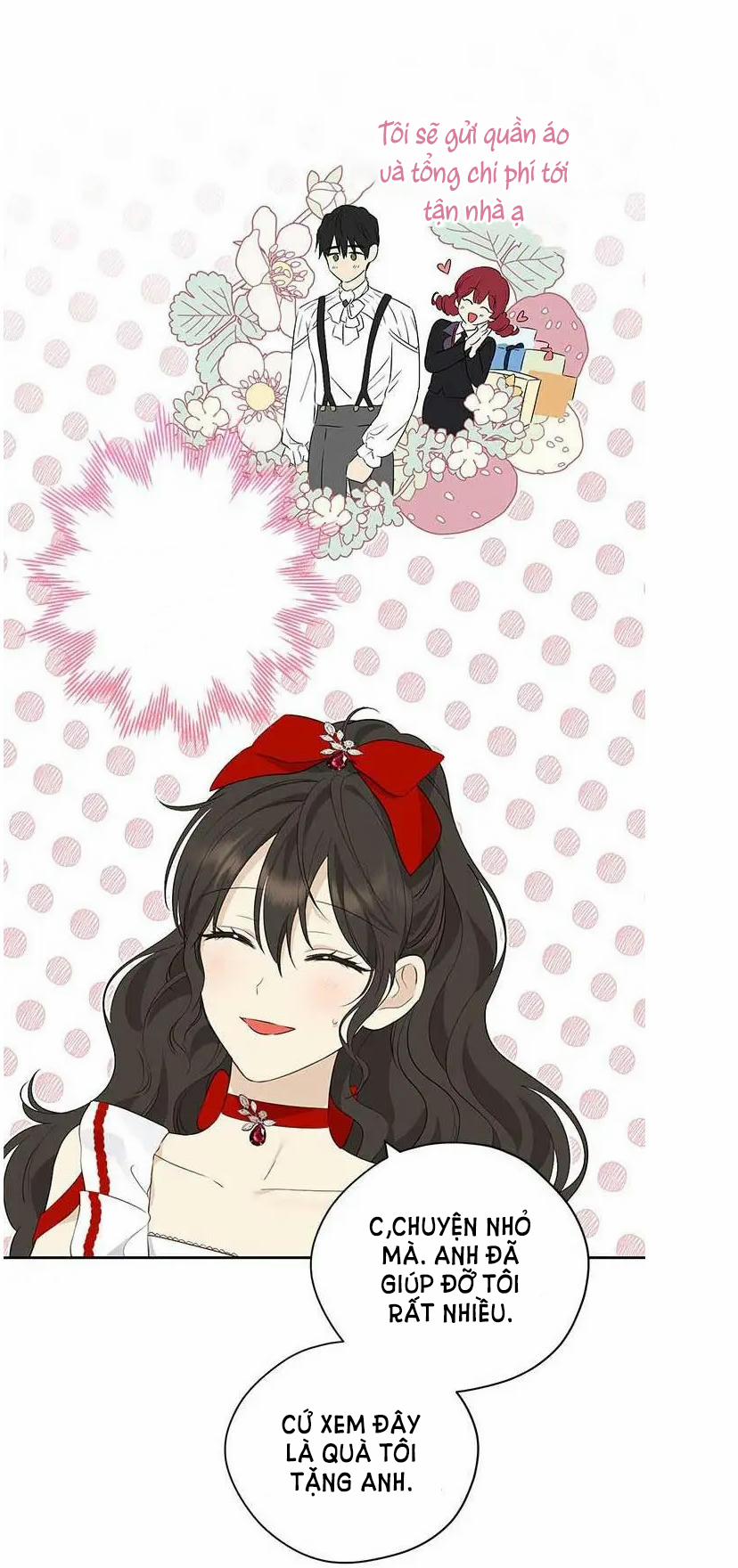 Thật Ra Ta Mới Là Hàng Thật 72.1 trang 5