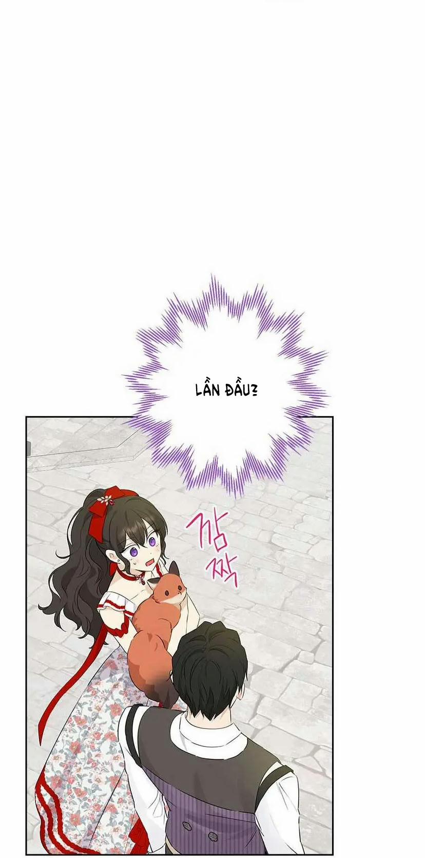 Thật Ra Ta Mới Là Hàng Thật 72.1 trang 9