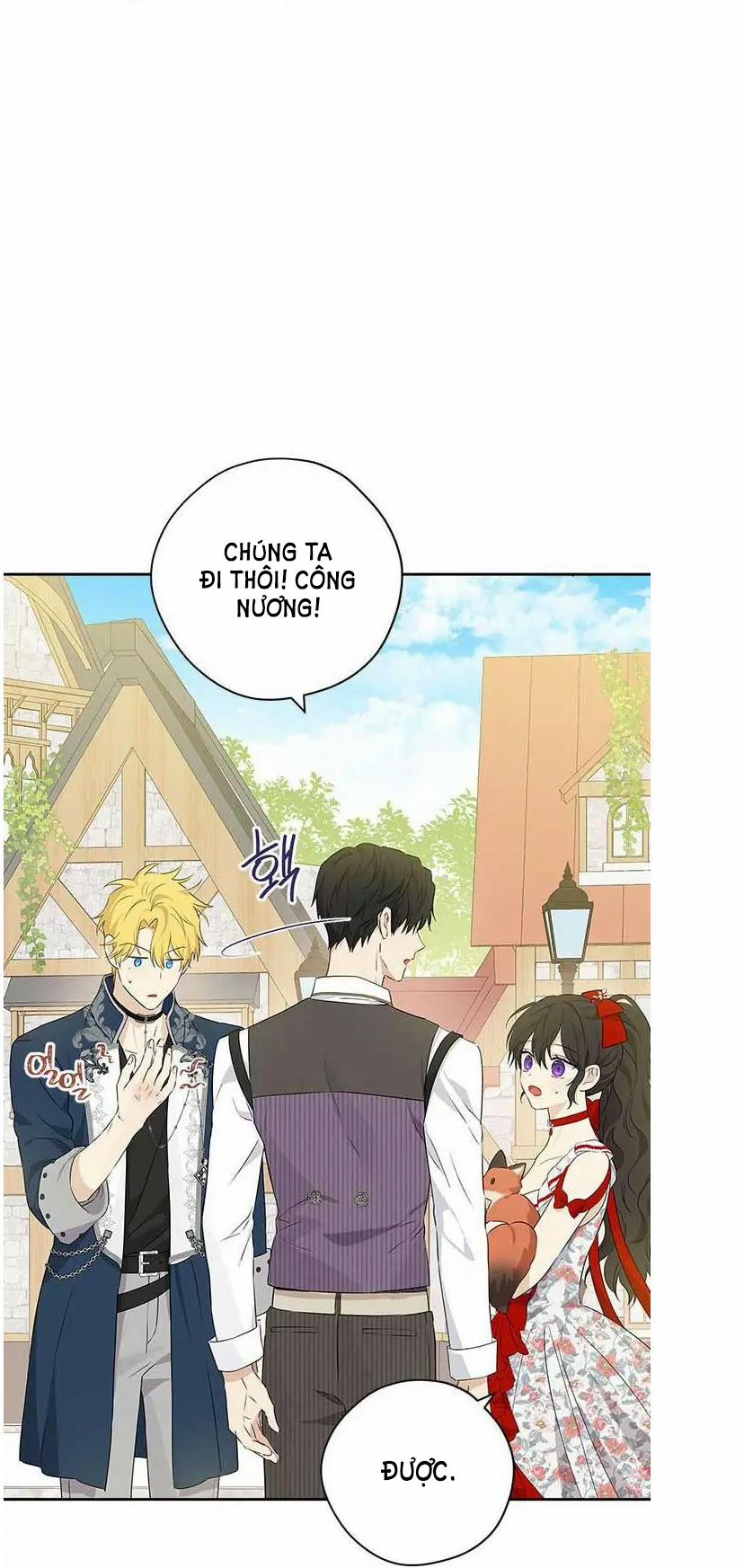 Thật Ra Ta Mới Là Hàng Thật 72.2 trang 18