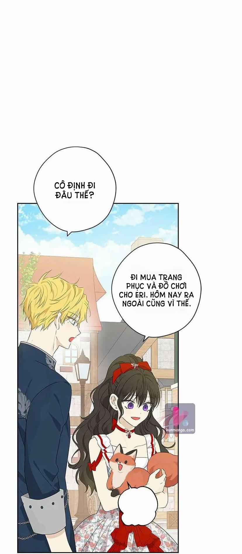 Thật Ra Ta Mới Là Hàng Thật 72.2 trang 19