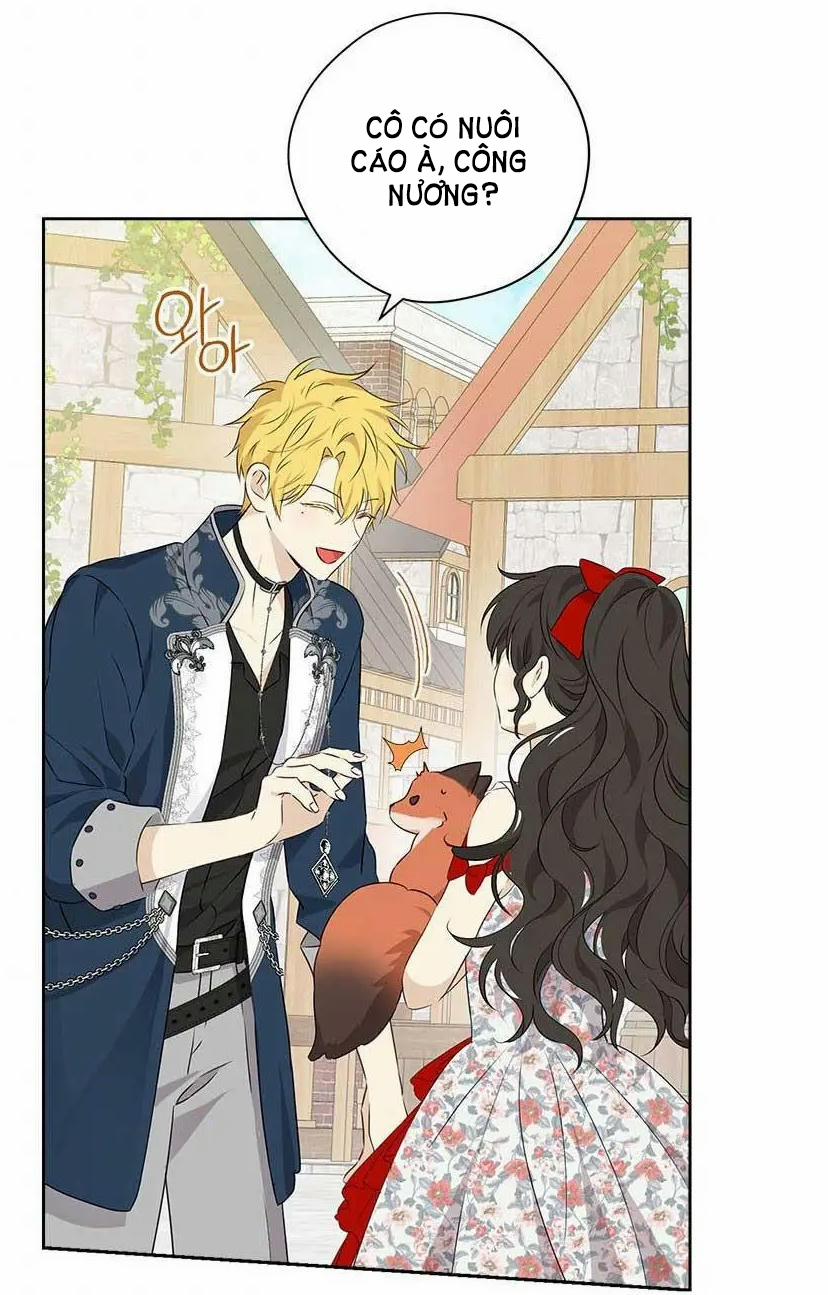 Thật Ra Ta Mới Là Hàng Thật 72.2 trang 21