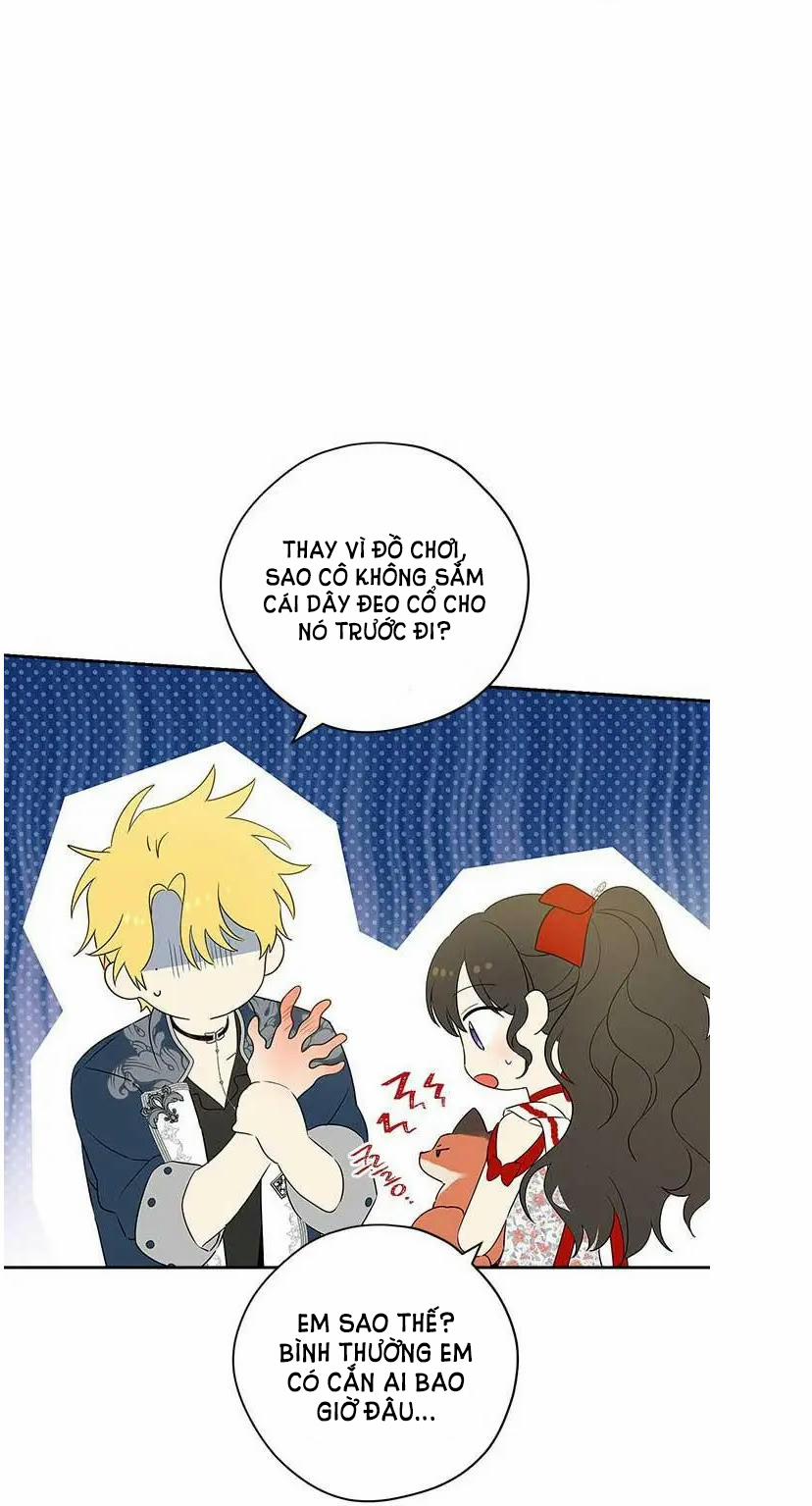 Thật Ra Ta Mới Là Hàng Thật 72.2 trang 24