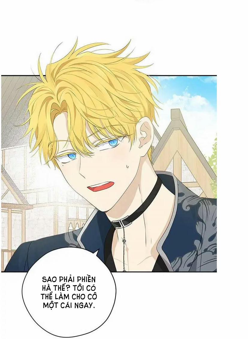 Thật Ra Ta Mới Là Hàng Thật 72.2 trang 26
