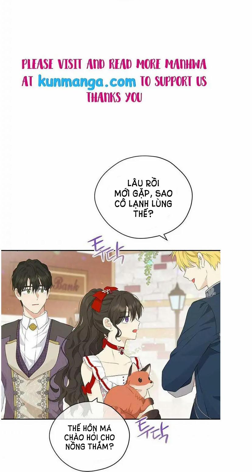 Thật Ra Ta Mới Là Hàng Thật 72.2 trang 3