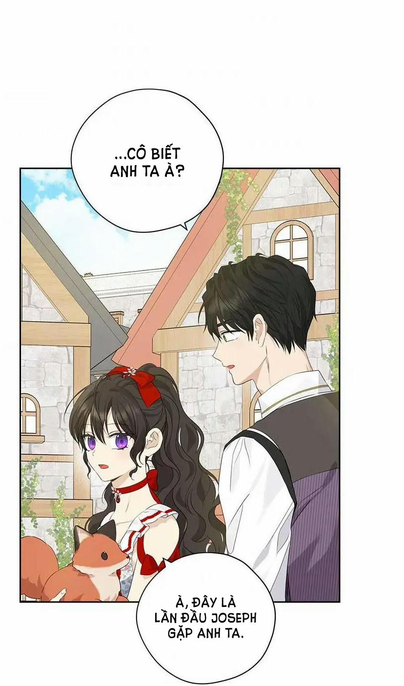 Thật Ra Ta Mới Là Hàng Thật 72.2 trang 5