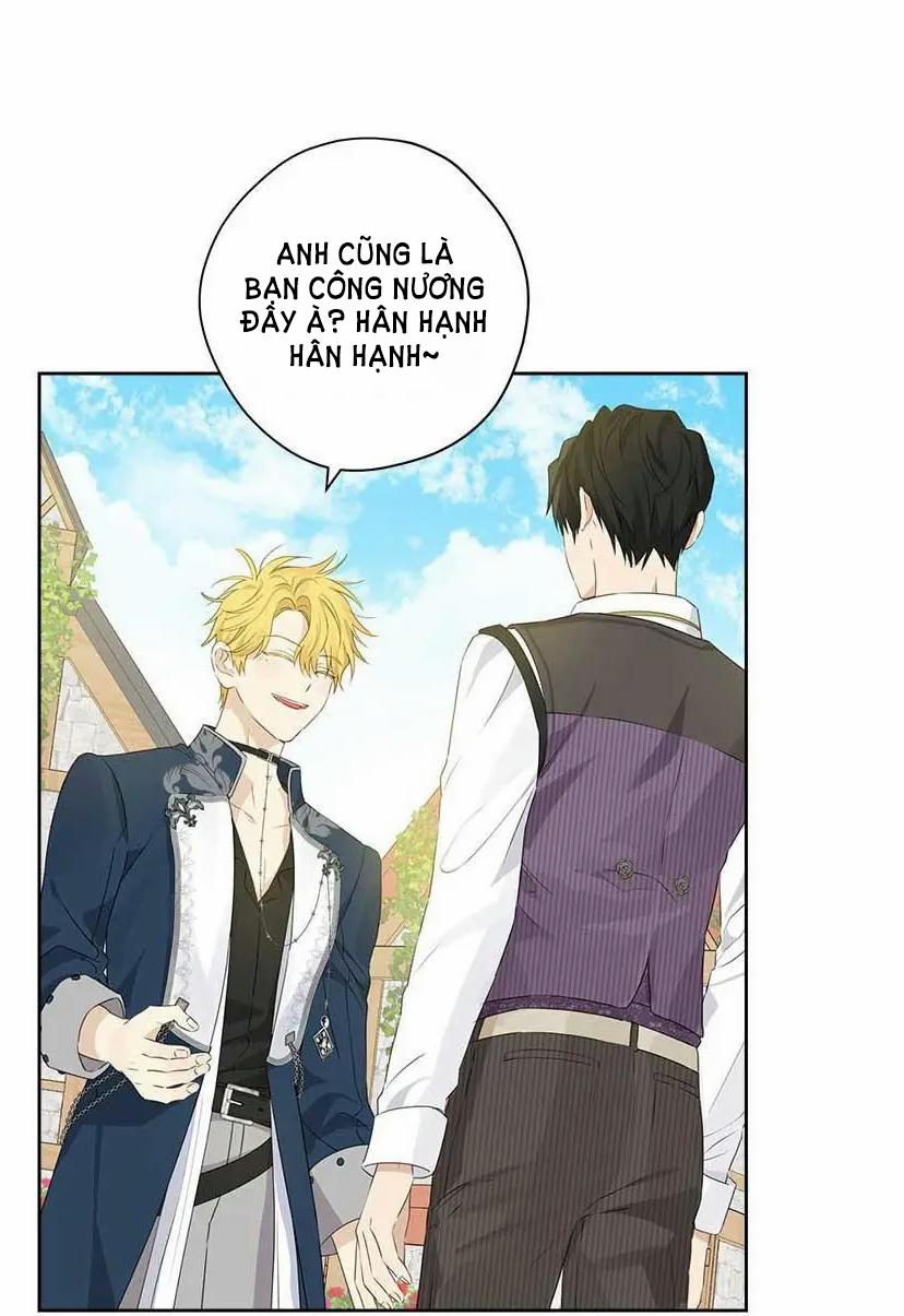 Thật Ra Ta Mới Là Hàng Thật 72.2 trang 9