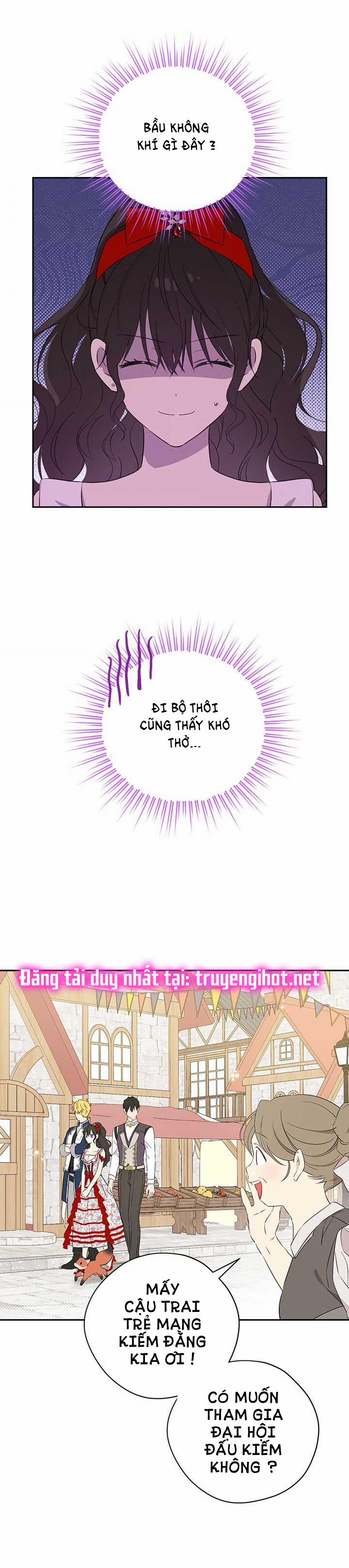 Thật Ra Ta Mới Là Hàng Thật 73.1 trang 10