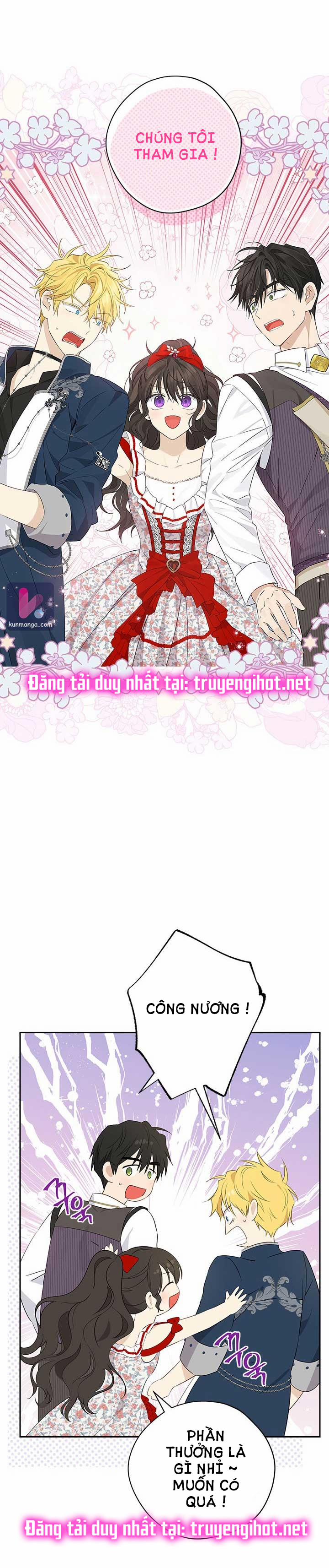 Thật Ra Ta Mới Là Hàng Thật 73.1 trang 12