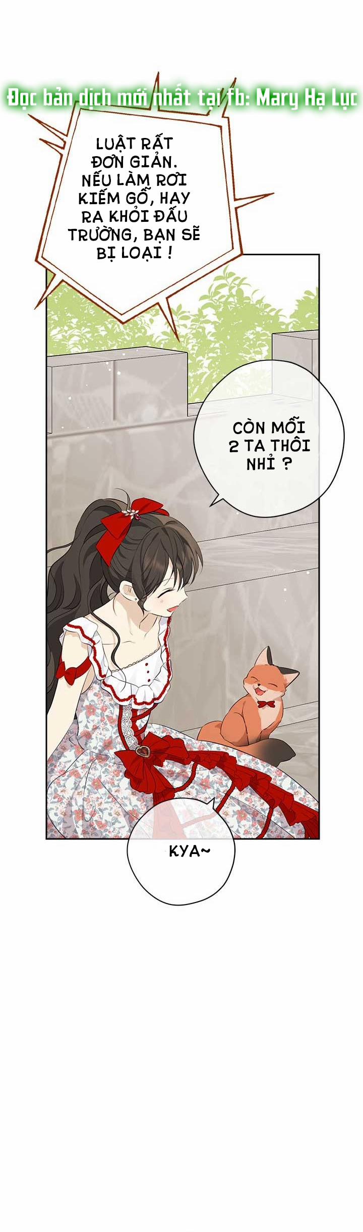 Thật Ra Ta Mới Là Hàng Thật 73.1 trang 15