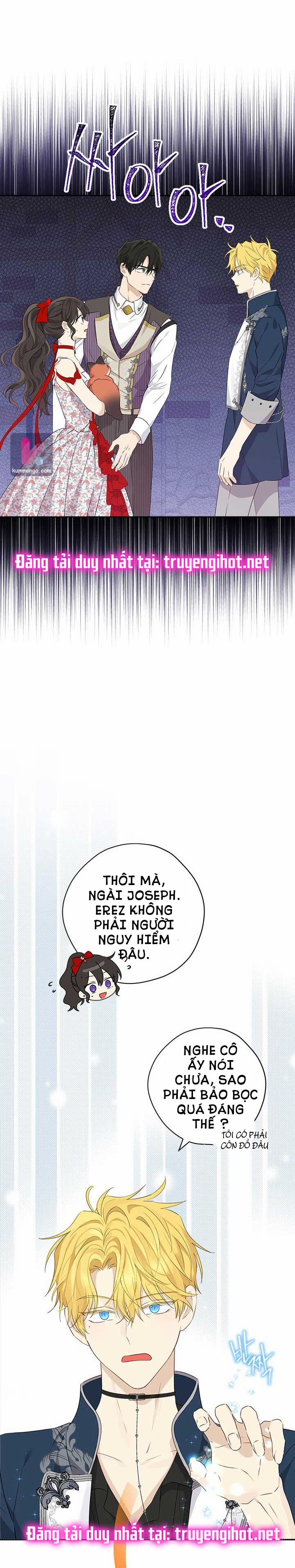 Thật Ra Ta Mới Là Hàng Thật 73.1 trang 3