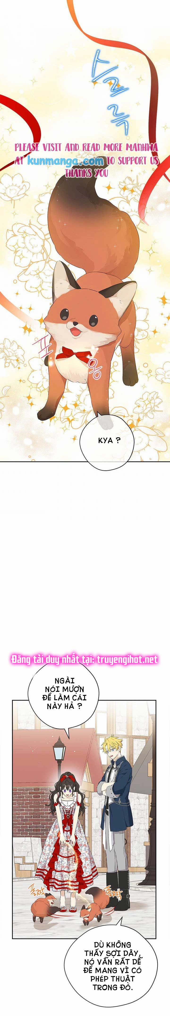 Thật Ra Ta Mới Là Hàng Thật 73.1 trang 4