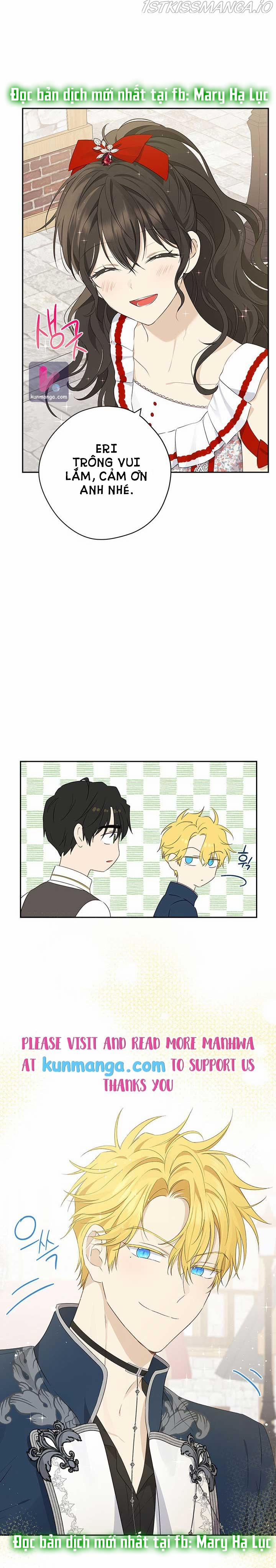 Thật Ra Ta Mới Là Hàng Thật 73.1 trang 5