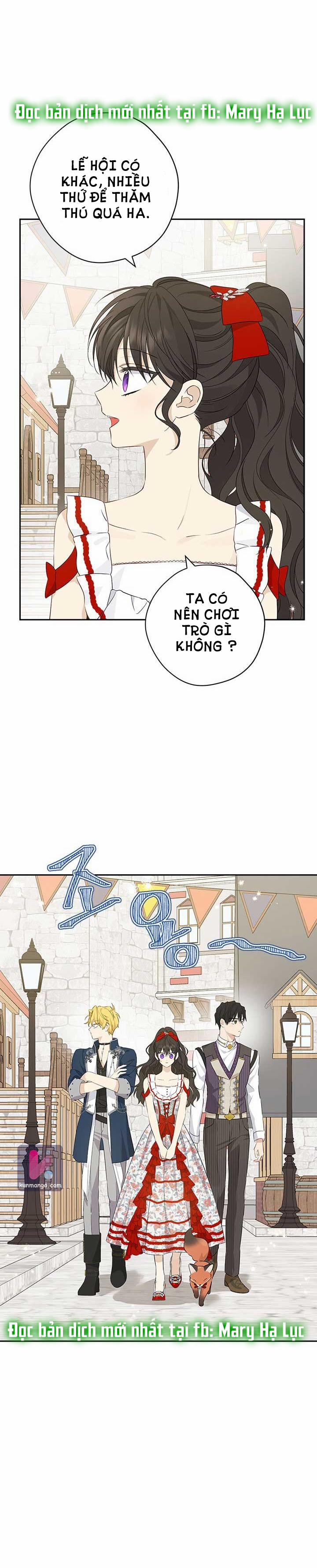 Thật Ra Ta Mới Là Hàng Thật 73.1 trang 8