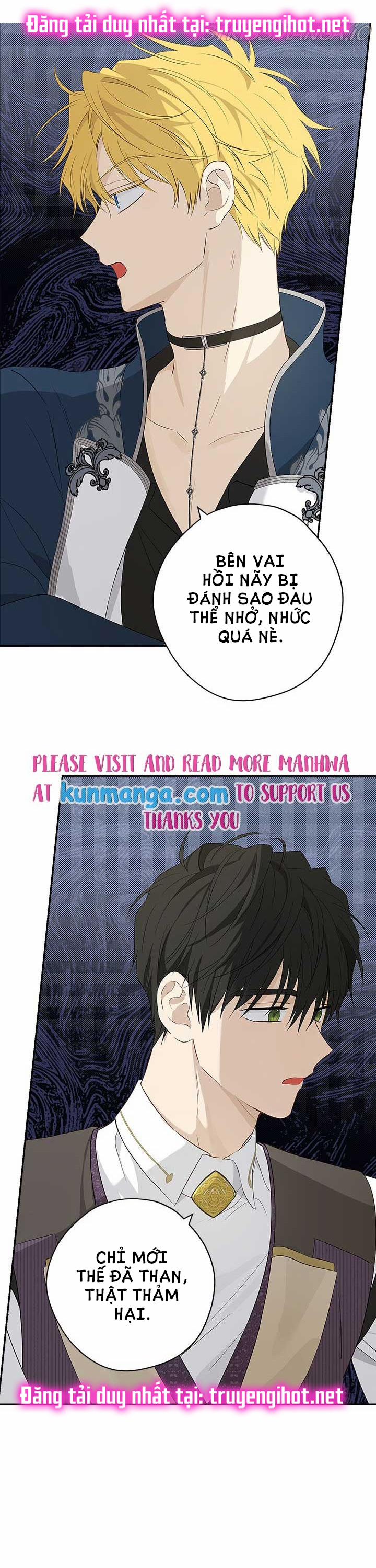 Thật Ra Ta Mới Là Hàng Thật 73.1 trang 9