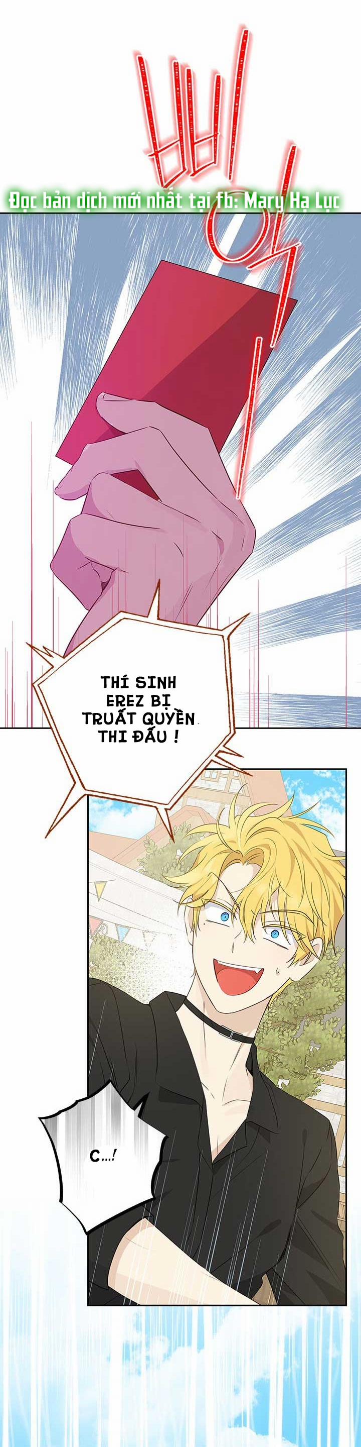 Thật Ra Ta Mới Là Hàng Thật 73.2 trang 10