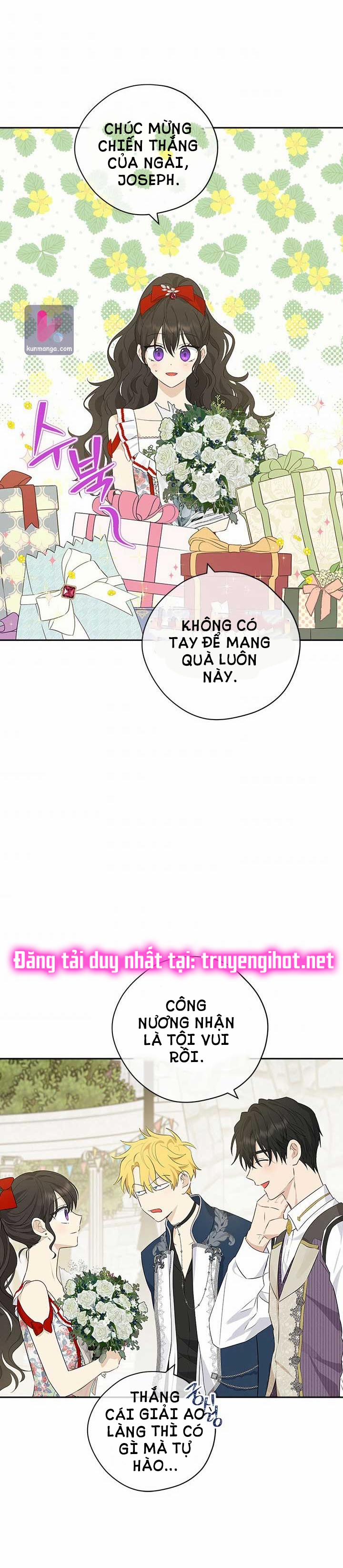 Thật Ra Ta Mới Là Hàng Thật 73.2 trang 12