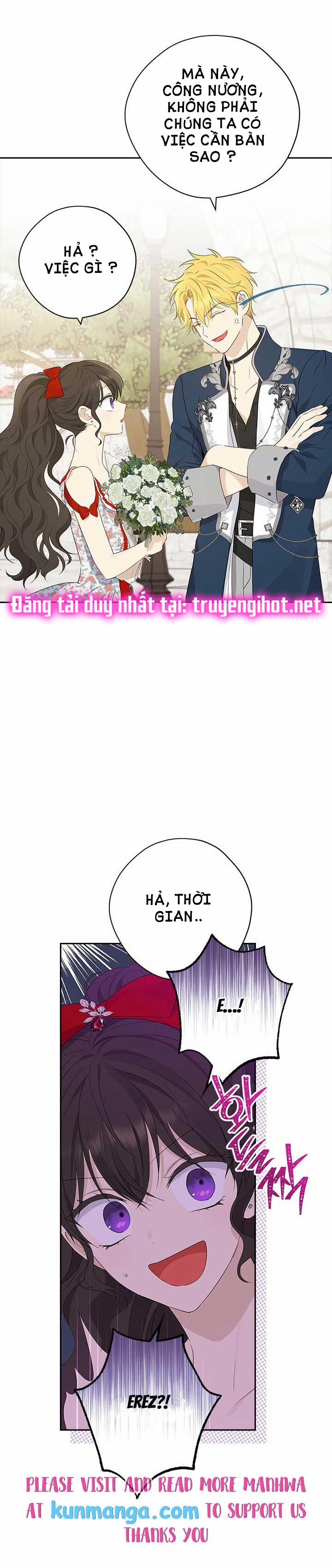 Thật Ra Ta Mới Là Hàng Thật 73.2 trang 14