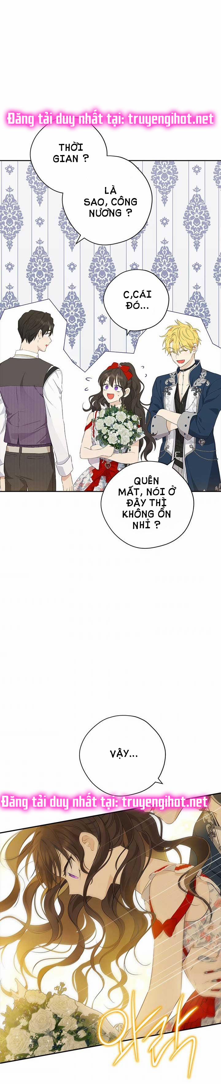 Thật Ra Ta Mới Là Hàng Thật 73.2 trang 15
