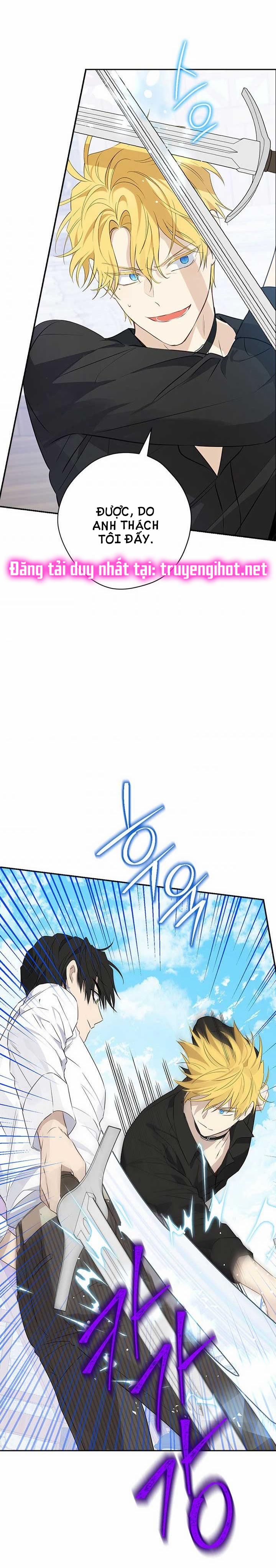 Thật Ra Ta Mới Là Hàng Thật 73.2 trang 2