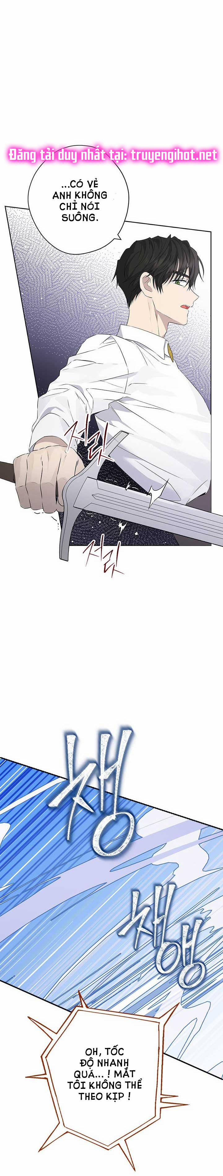 Thật Ra Ta Mới Là Hàng Thật 73.2 trang 3