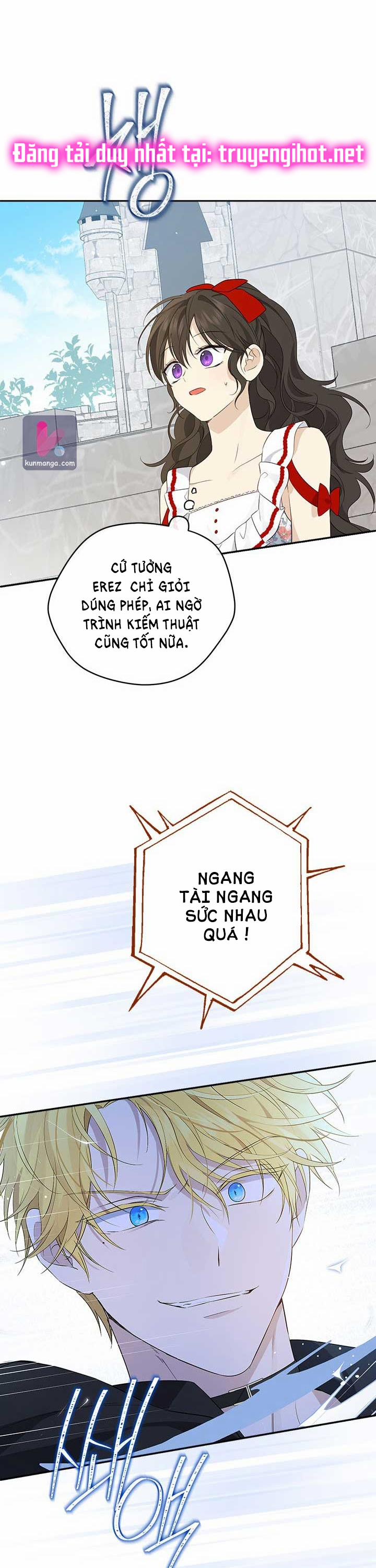 Thật Ra Ta Mới Là Hàng Thật 73.2 trang 4