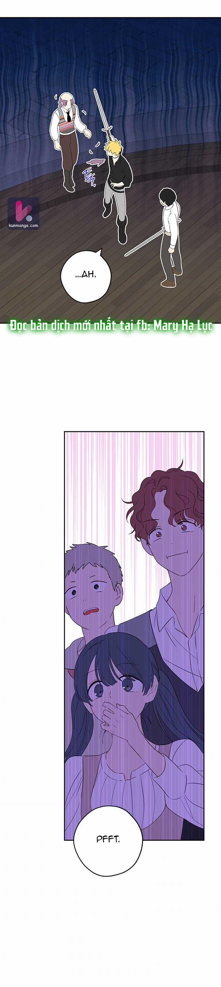 Thật Ra Ta Mới Là Hàng Thật 73.2 trang 8