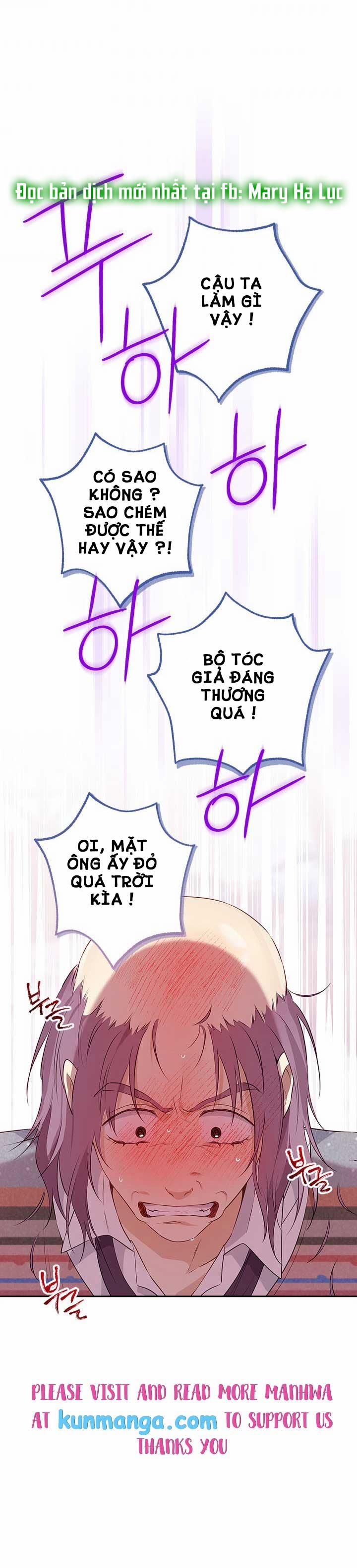 Thật Ra Ta Mới Là Hàng Thật 73.2 trang 9