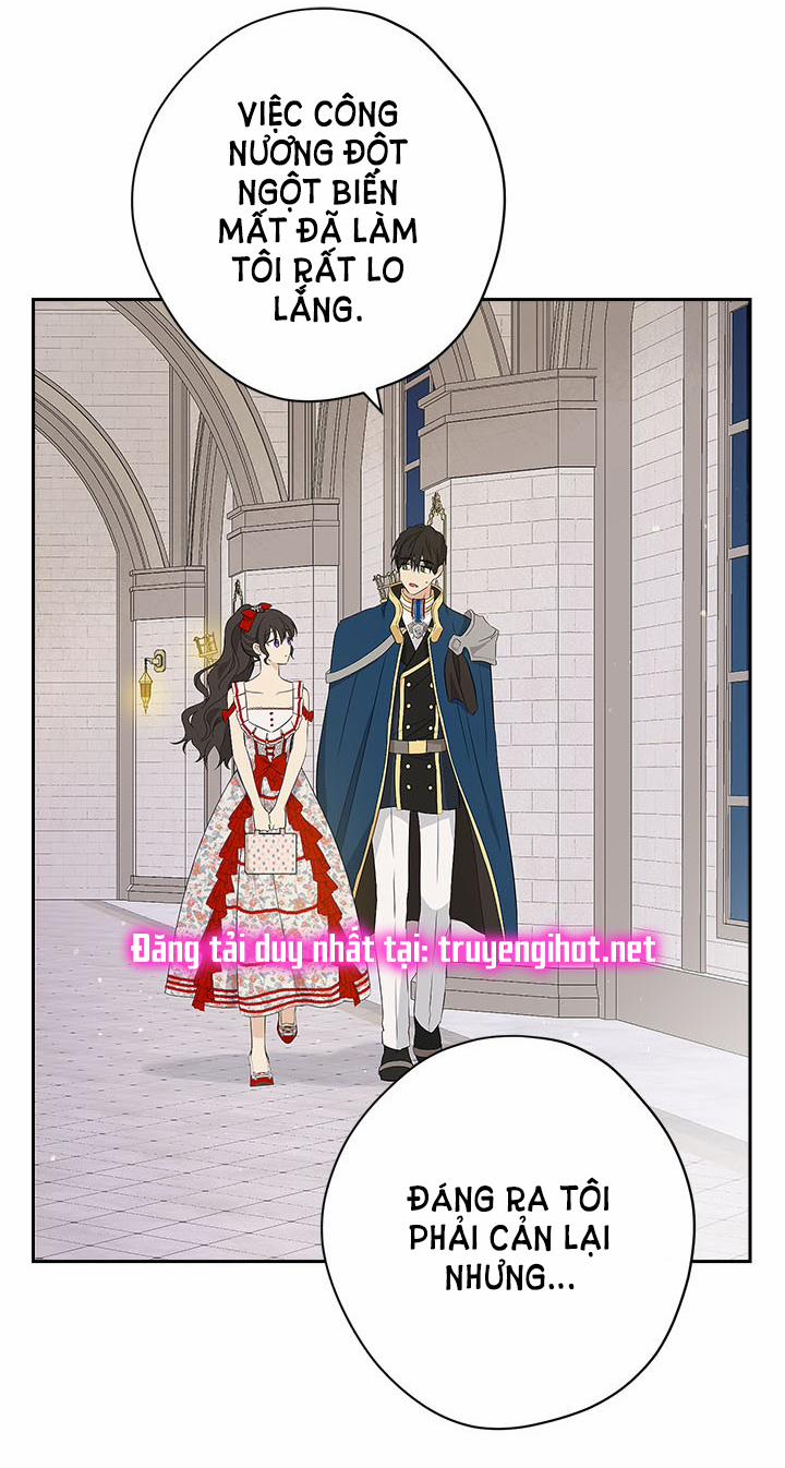 Thật Ra Ta Mới Là Hàng Thật 75.1 trang 16