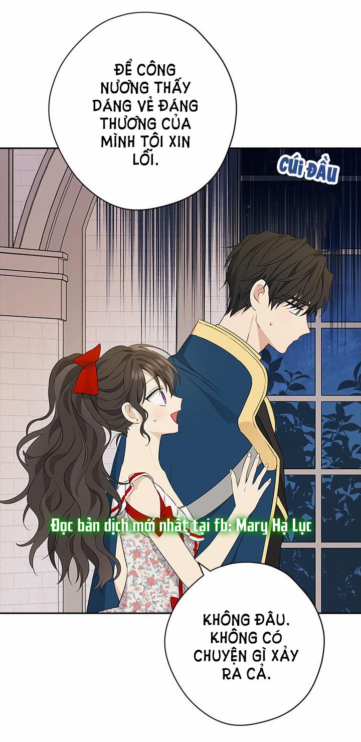 Thật Ra Ta Mới Là Hàng Thật 75.1 trang 17