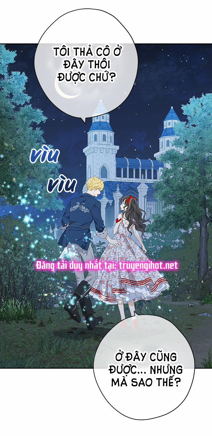 Thật Ra Ta Mới Là Hàng Thật 75.1 trang 2