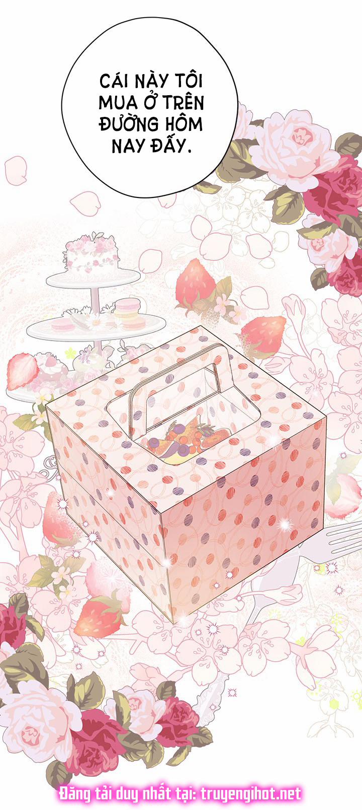 Thật Ra Ta Mới Là Hàng Thật 75.1 trang 20