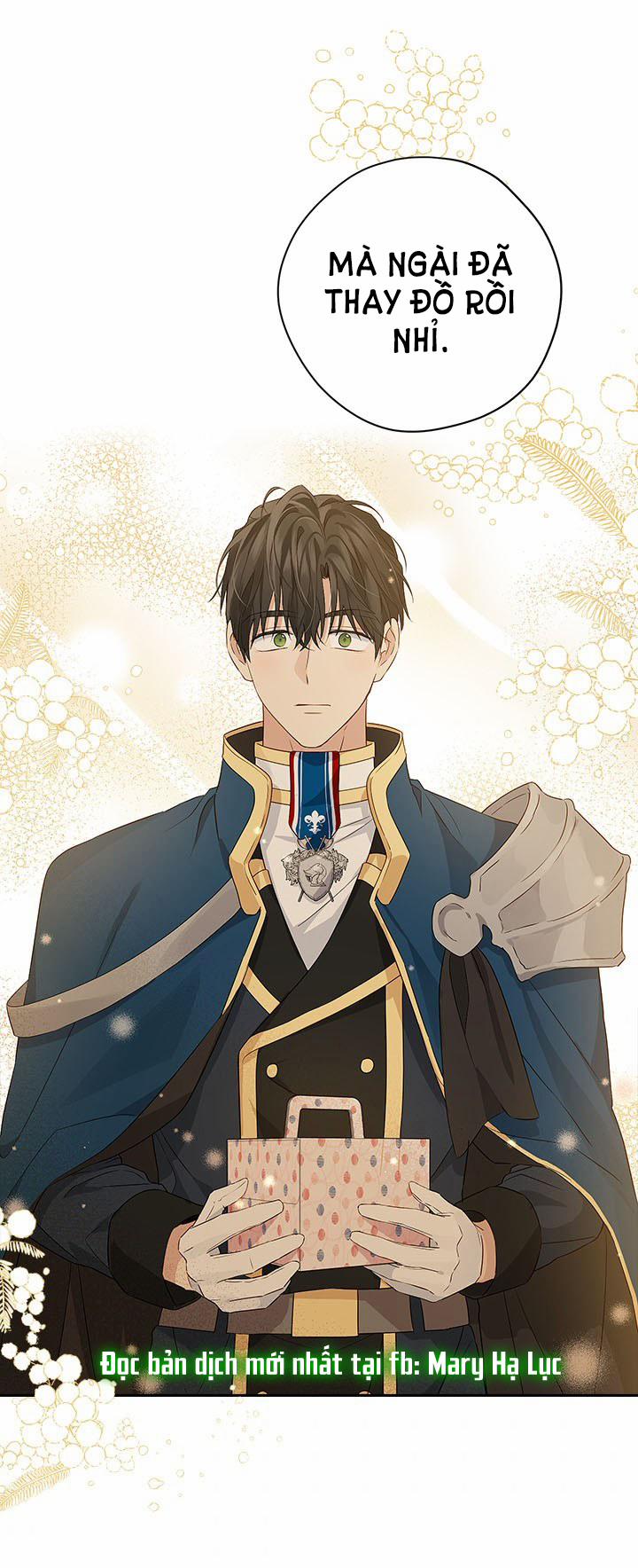 Thật Ra Ta Mới Là Hàng Thật 75.1 trang 23