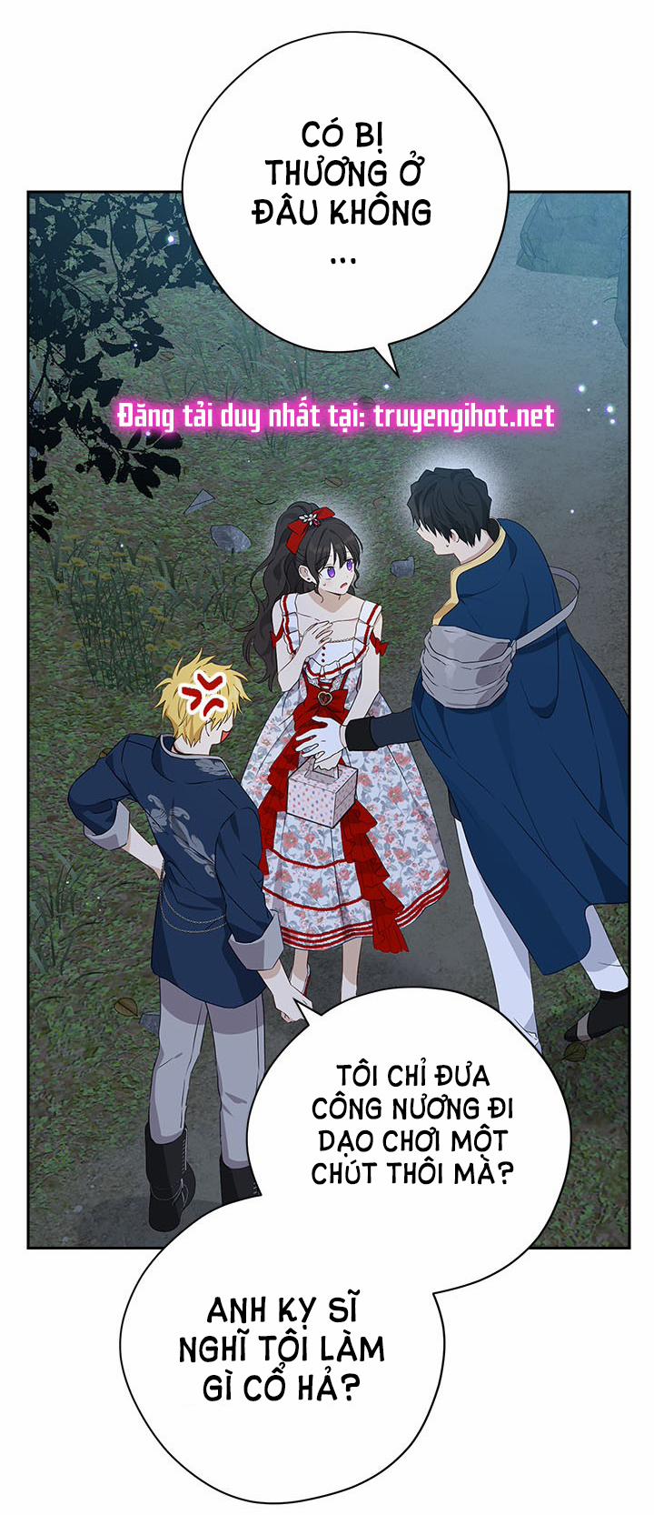 Thật Ra Ta Mới Là Hàng Thật 75.1 trang 7