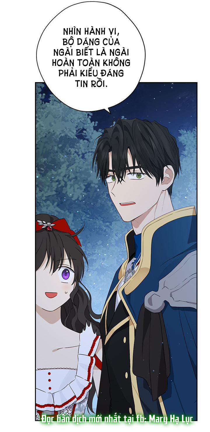 Thật Ra Ta Mới Là Hàng Thật 75.1 trang 8