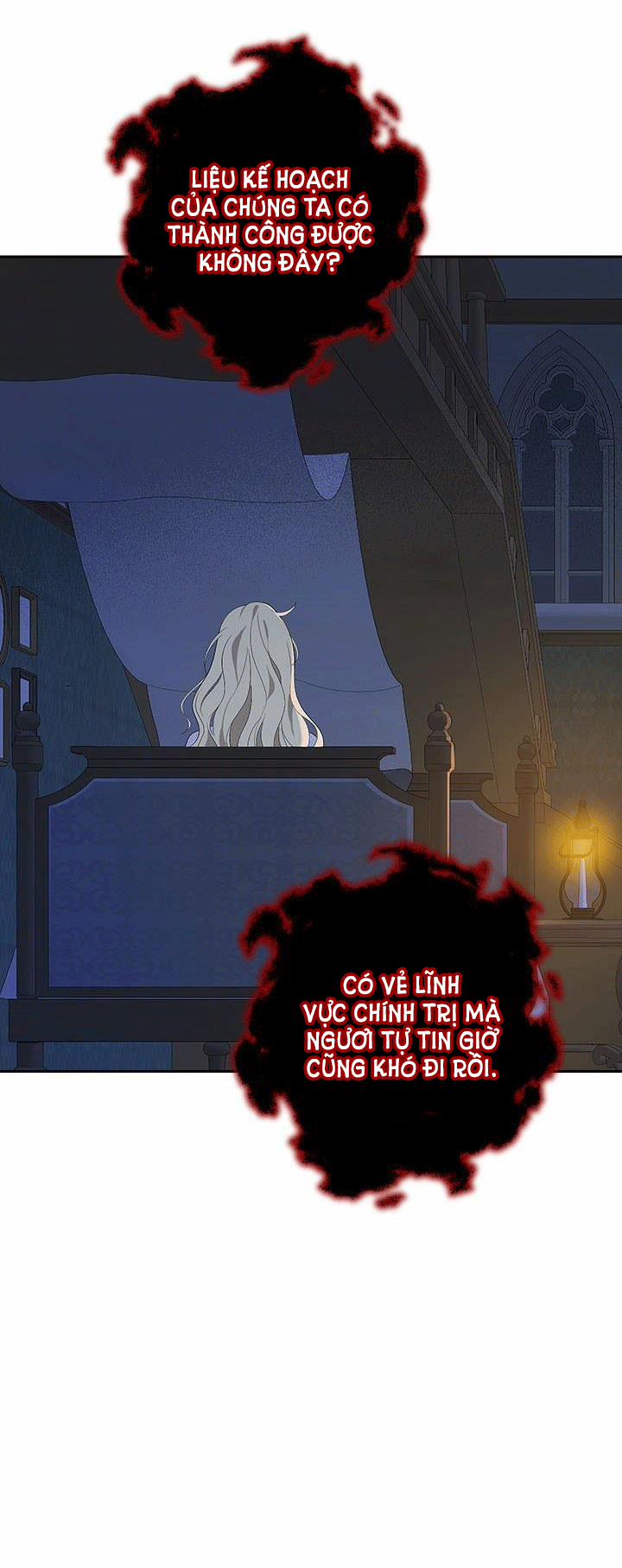 Thật Ra Ta Mới Là Hàng Thật 75.2 trang 23