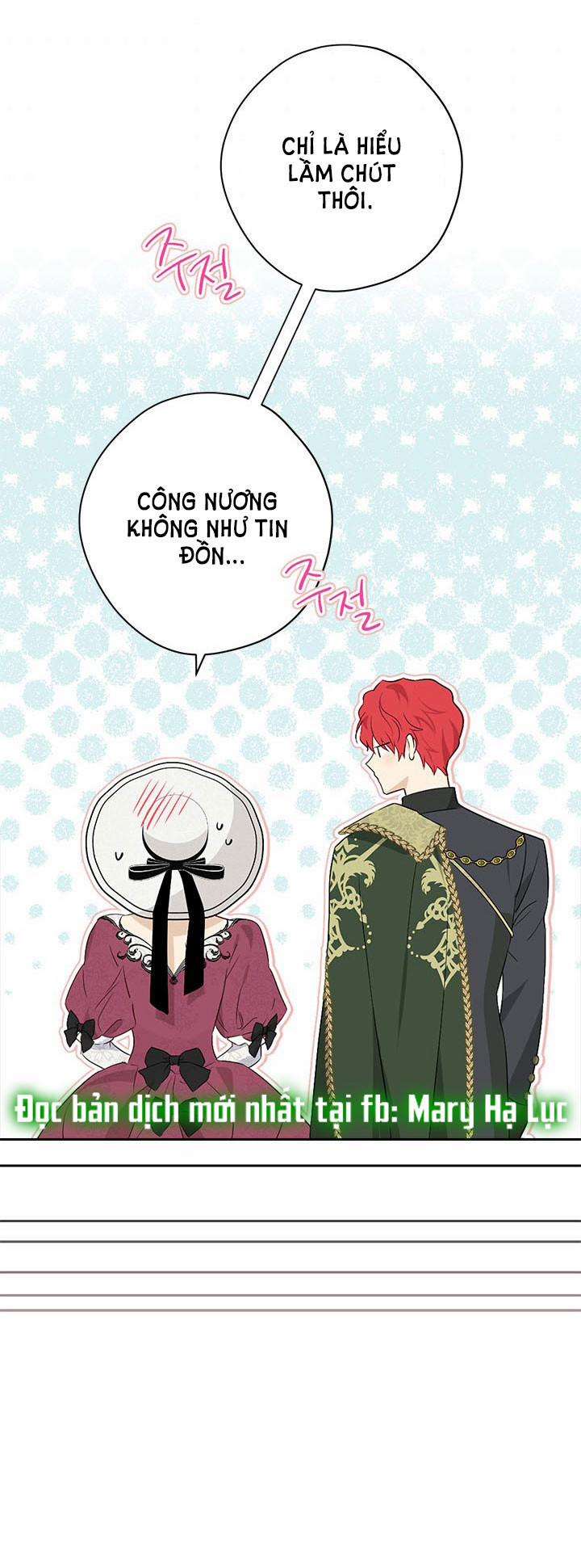 Thật Ra Ta Mới Là Hàng Thật 76.5 trang 0