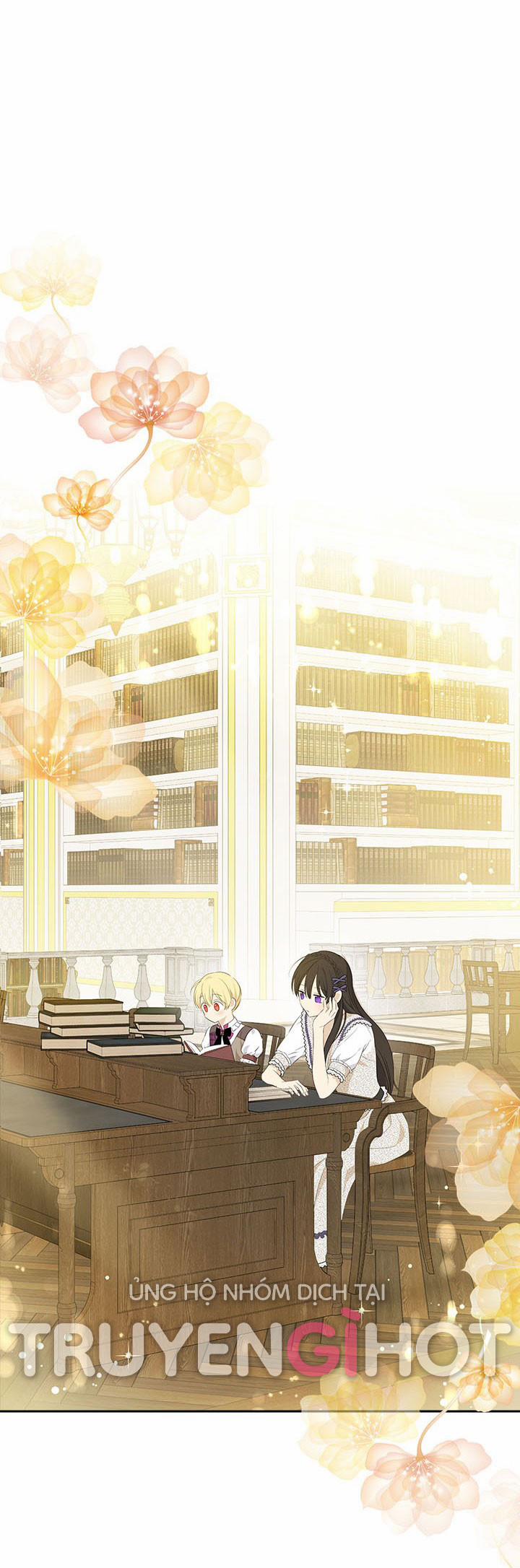 Thật Ra Ta Mới Là Hàng Thật 76.5 trang 2