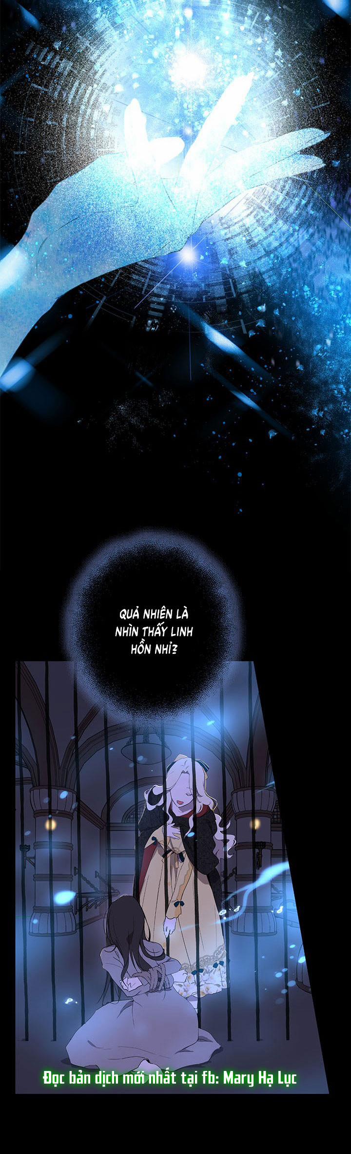 Thật Ra Ta Mới Là Hàng Thật 76.5 trang 7