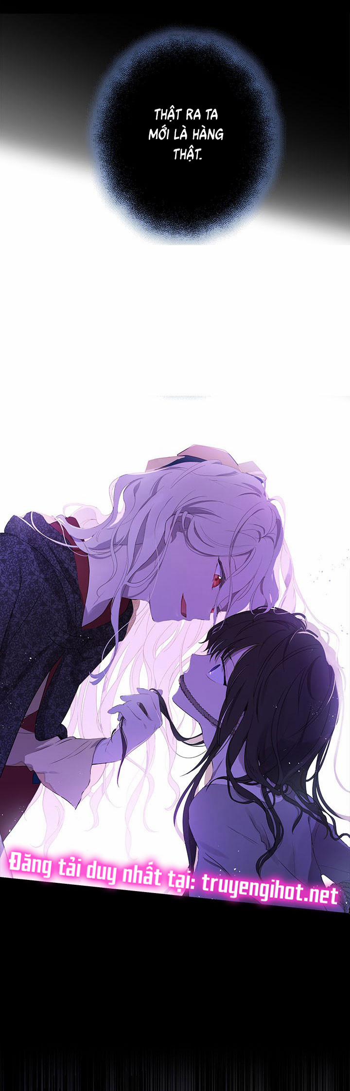 Thật Ra Ta Mới Là Hàng Thật 76.5 trang 8