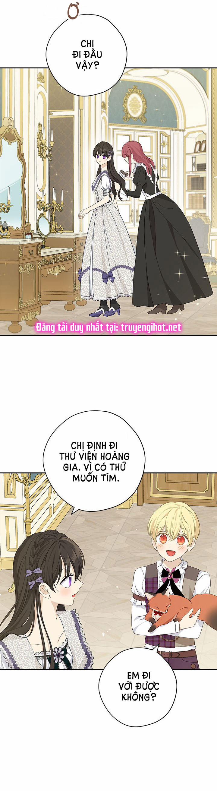 Thật Ra Ta Mới Là Hàng Thật 76 trang 13