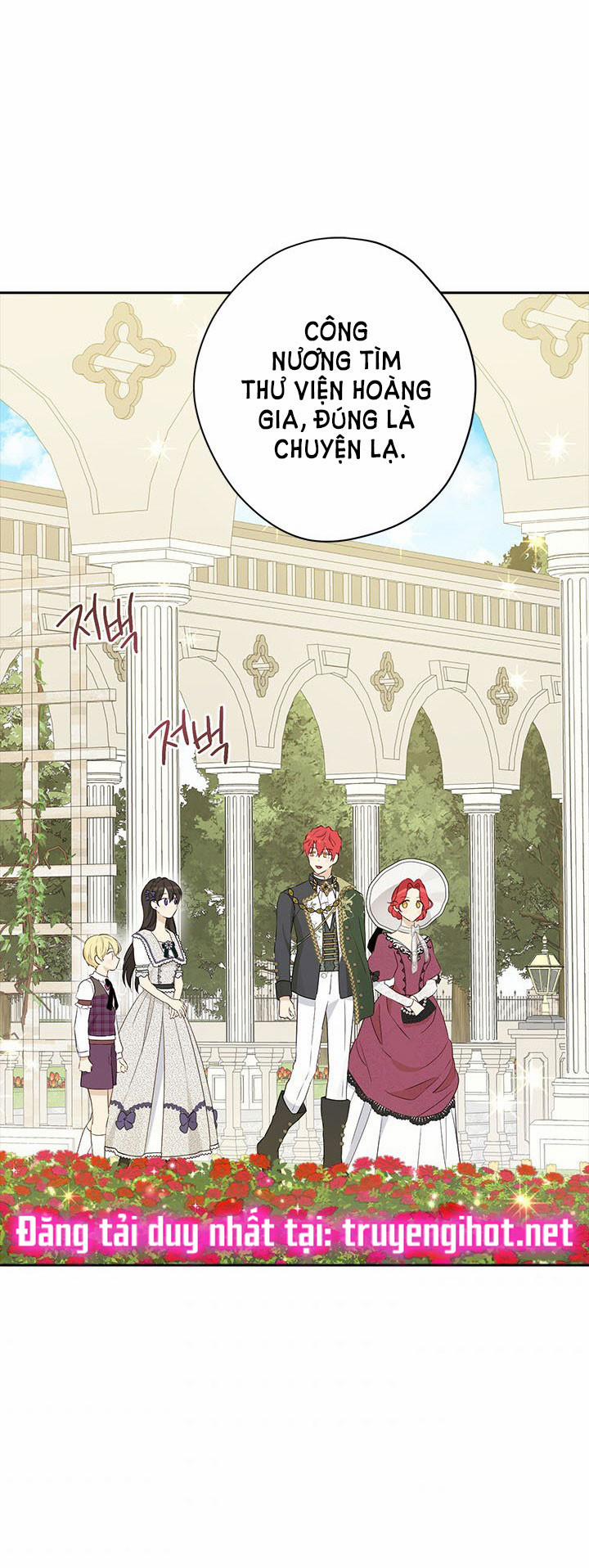 Thật Ra Ta Mới Là Hàng Thật 76 trang 15